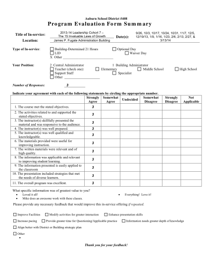 499624084-auburn-school-district-408-program-evaluation-form-summary-auburn-wednet