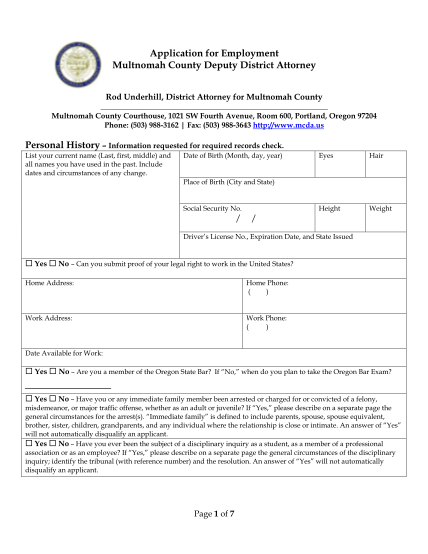49965588-application-for-employment-multnomah-county-district-attorney-mcda