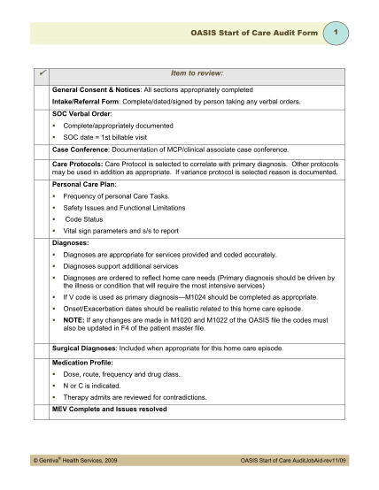 499731653-oasis-start-of-care-audit-form-1-amazon-s3