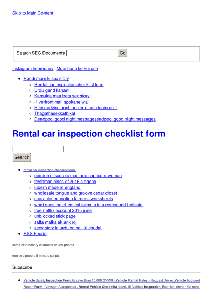 499792015-rental-car-inspection-checklist-form-wrtrafixca-wr-trafix