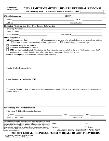 49992761-referral-response-form-los-angeles-county-file-lacounty