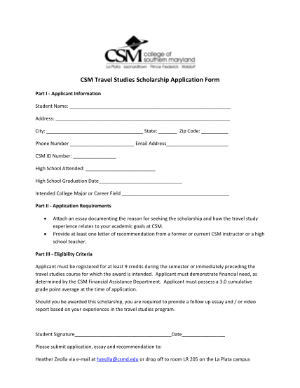 49998704-csm-travel-studies-scholarship-application-form-csmd