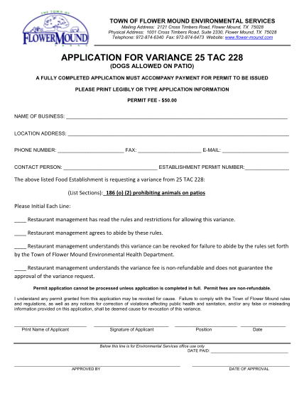 500016396-application-for-variance-25-tac-228-official-website