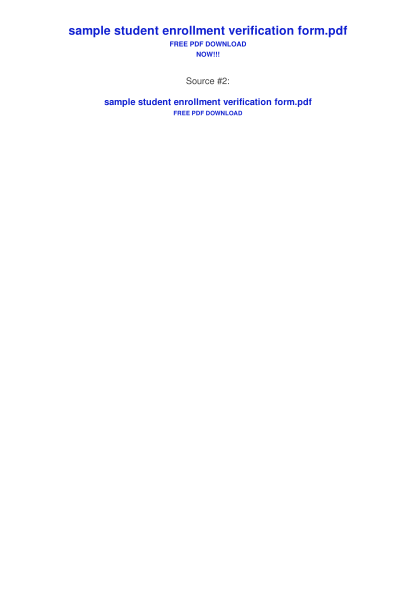 500537328-sample-student-enrollment-verification-form-bing