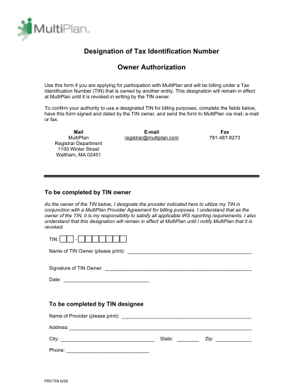 500558903-multiplan-designation-of-tax-id-form