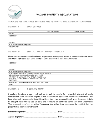 50065028-fillable-return-of-vacant-property-template-form