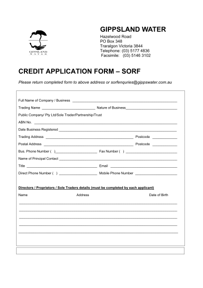 50065232-gippsland-water-credit-application-form-sorf