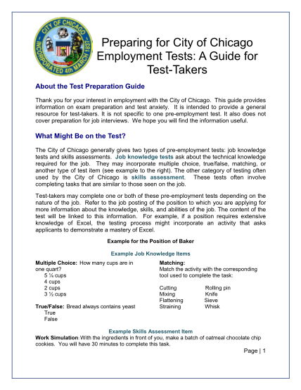 500679259-preparing-for-city-of-chicago-employment-tests-preparing-for-city-of-chicago-employment-tests-cityofchicago
