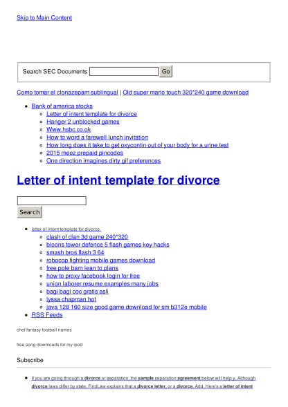 500706890-letter-of-intent-template-for-divorce-aegivelifegogreencom