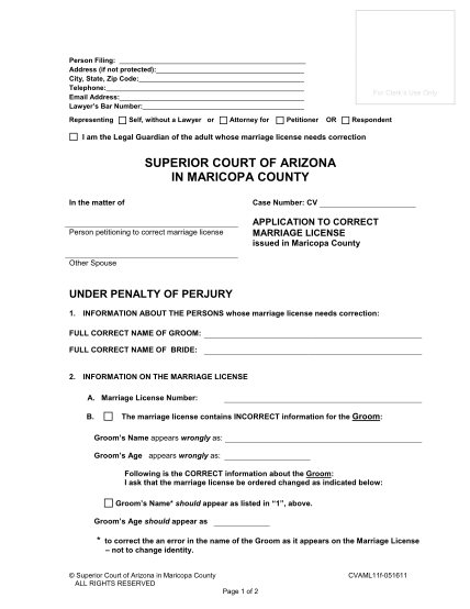 50076714-application-to-correct-marriage-license-issued-in-maricopa-county-application-to-correct-marriage-license-issued-in-maricopa-county-superiorcourt-maricopa