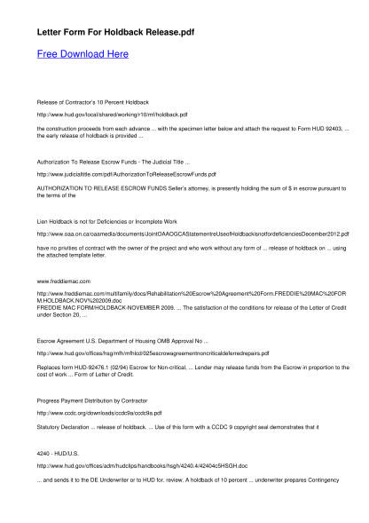 500821694-holdback-release-form