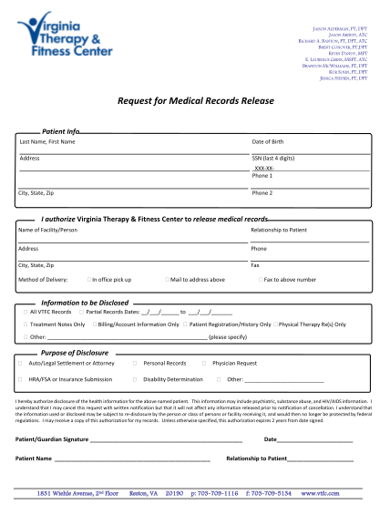 500847294-request-for-medical-records-release-virginia-spine-institute