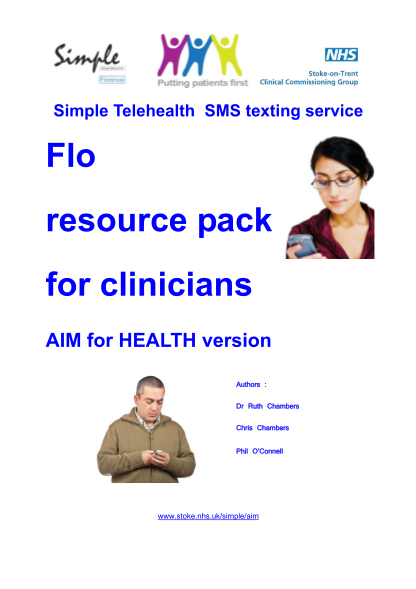 500872599-simple-telehealth-sms-texting-service-flo-resource-pack-networks-nhs