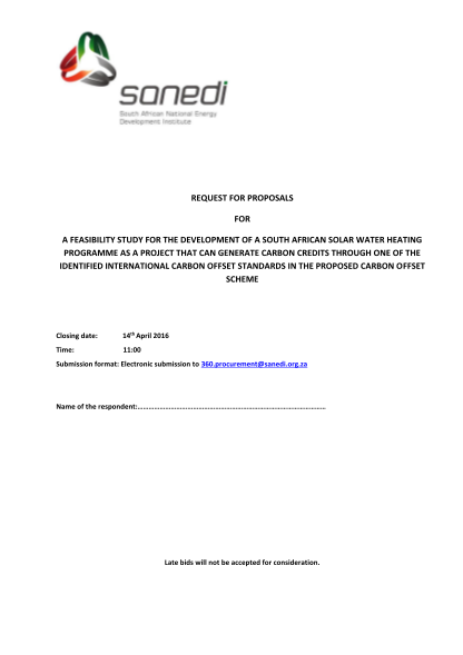 500915891-request-for-proposals-for-a-feasibility-study-for-the-sanedi-org