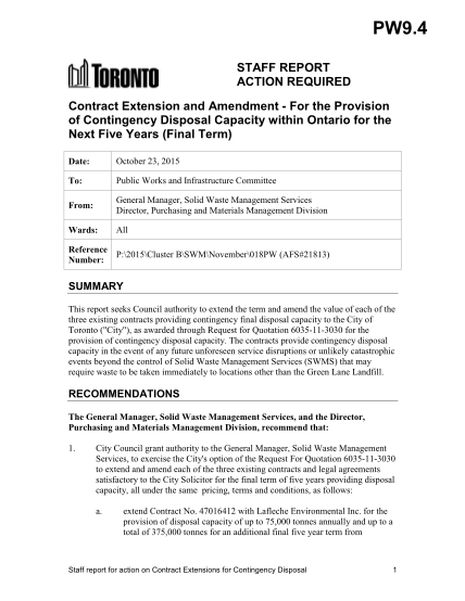501268622-contract-extension-and-amendment-for-the-city-of-toronto-toronto