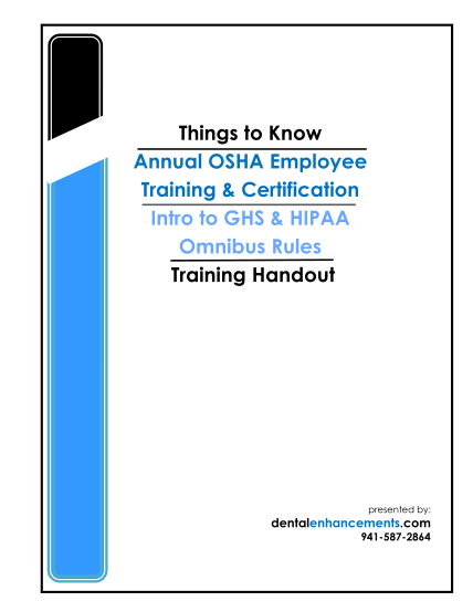 501517175-things-to-know-annual-osha-employee-training-amp-certification