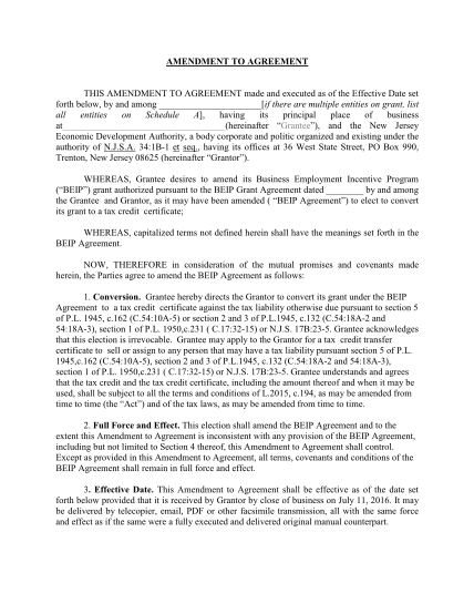 68 Sample Trust Amendment Form Page 5 Free To Edit Download And Print Cocodoc 7045