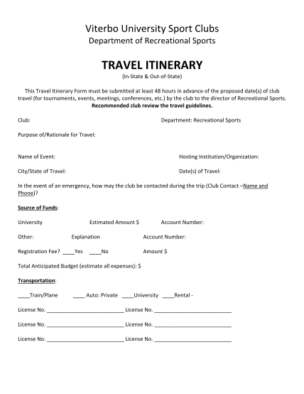 501639172-travel-itinerary-viterbo-university-viterbo