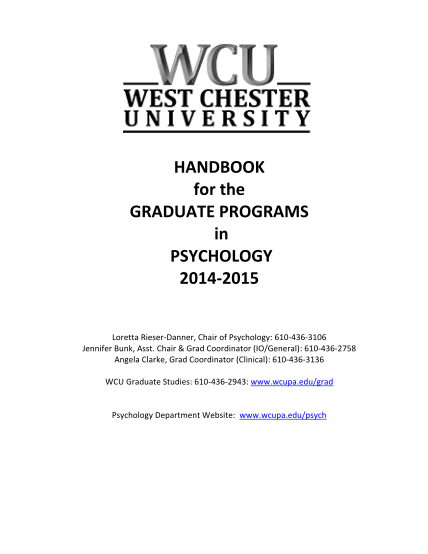 501657221-handbook-for-the-graduate-programs-in-psychology-wcupa