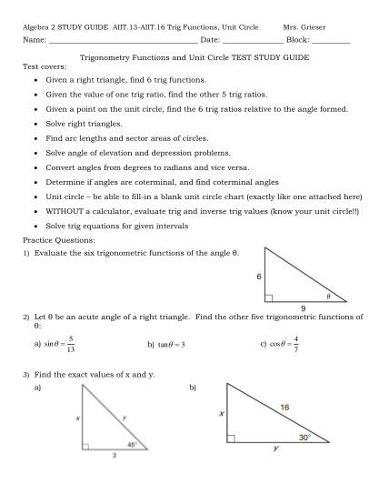 501760808-trigonometry-functions-and-unit-circle-test-study-guide-lcps