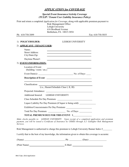 501762804-application-for-coverage-tulip-lehigh-university-lehigh