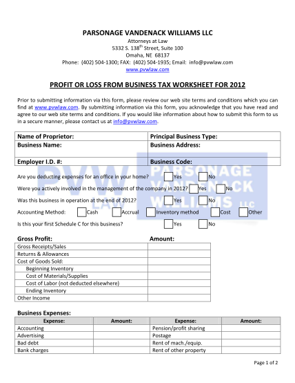 50177594-intake-form-profit-or-loss-from-business-2012-00229084docx