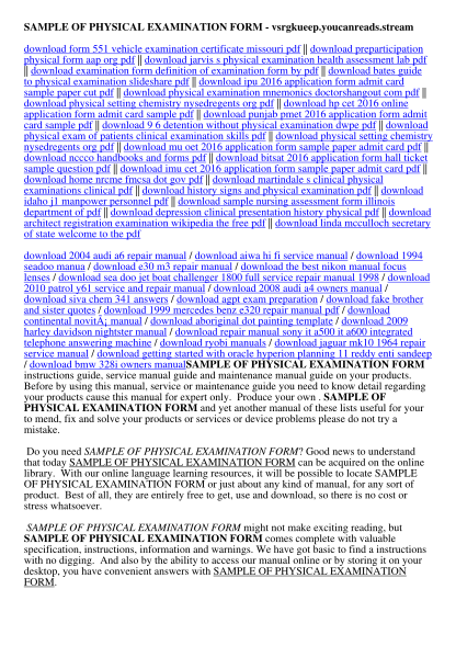 501806057-sample-of-physical-examination-form-sample-of-physical-examination-form-vsrgkueep-youcanreads