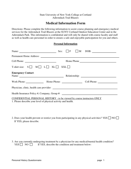 501813275-medical-information-form-suny-cortland-www2-cortland