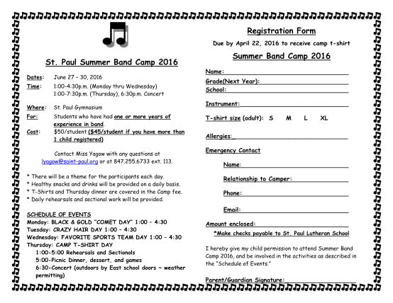 501887343-summer-band-camp-2016-registration-formpdf-saint-paulorg
