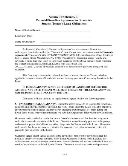 501909223-nittany-townhomes-lp-parentalguardian-agreement-to-guarantee