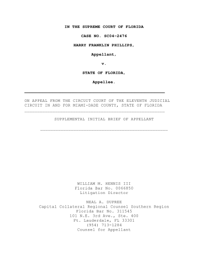 50191078-on-appeal-from-the-circuit-court-of-the-eleventh-judicial-floridasupremecourt