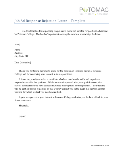 502083681-job-ad-response-rejection-letter-template