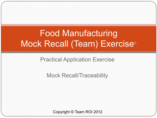 50210954-mock-traceability-exercise