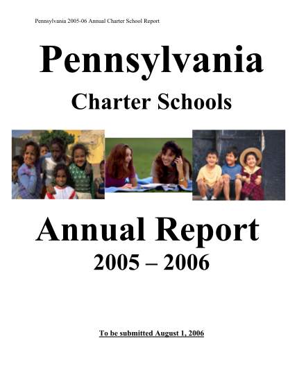 502185452-annual-report-template-charter-school-failure