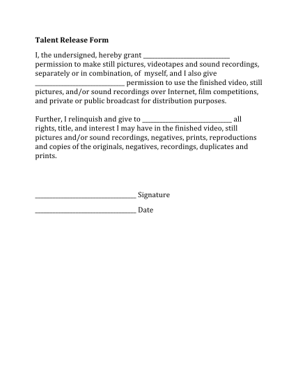 502186793-talent-release-form-i-the-undersigned-hereby-grant-permis-k-state