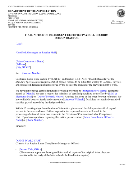 502313689-final-notice-of-delinquent-certified-payroll-caltrans-california-dot-ca