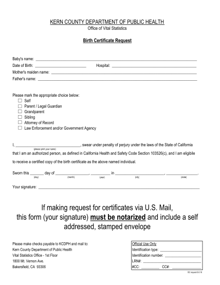 502324139-birth-certificate-request-kernpublichealthcom