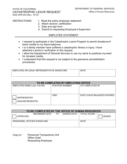 502415181-catastrophic-leave-request-catastrophic-leave-request-documents-dgs-ca