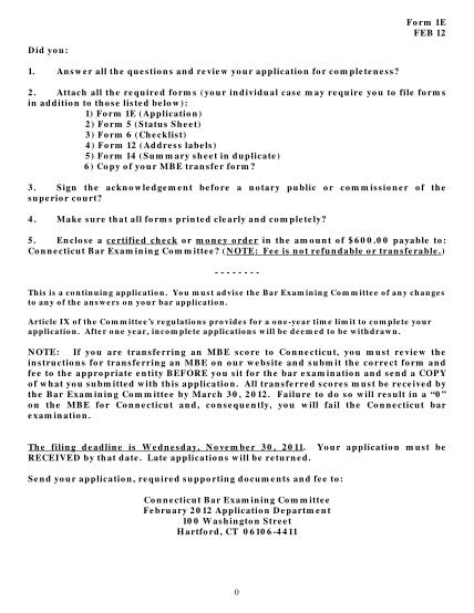 502452379-form-1e-feb-12-1-answer-all-the-questions-and-jud-state-ct