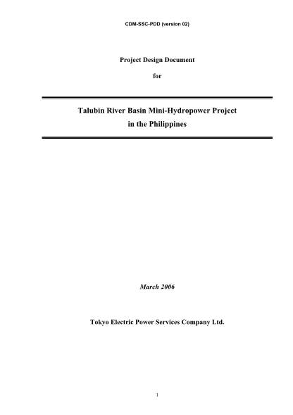 50249196-talubin-river-basin-mini-hydropower-project-in-the-philippines