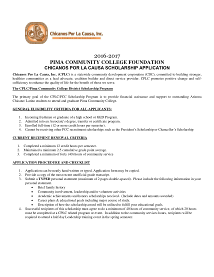 502581406-chicanos-por-la-causa-scholarship-application-2016-17-pima-pima