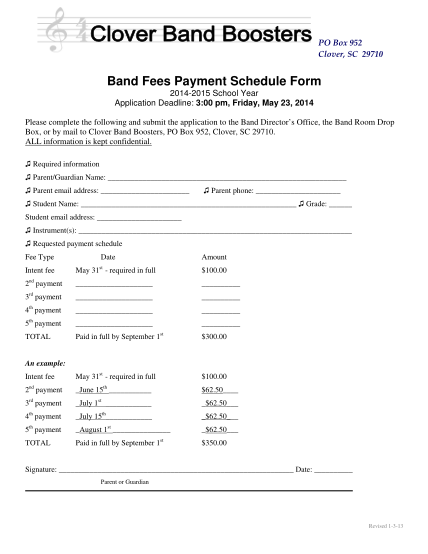 502720180-band-fees-payment-schedule-form-cloverk12scus-clover-k12-sc