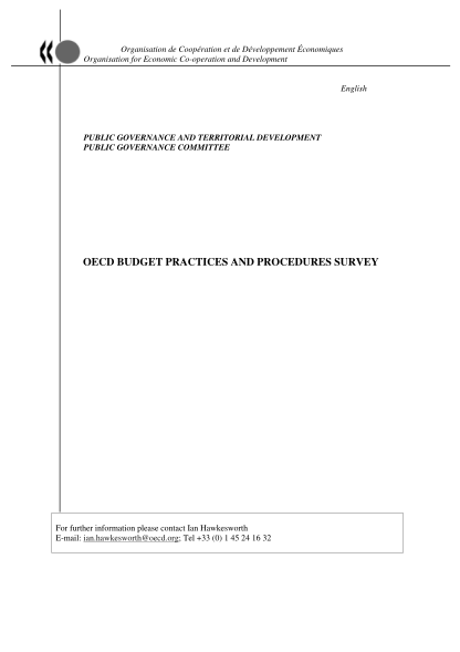 502750523-oecd-budget-practices-and-procedures-survey-oecd