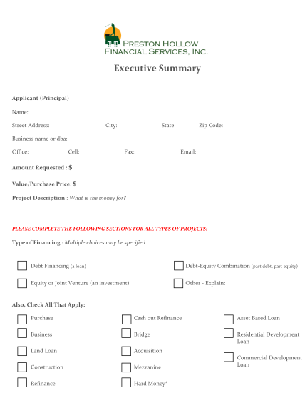 503077554-executive-summary-template-general-multiple-contacts