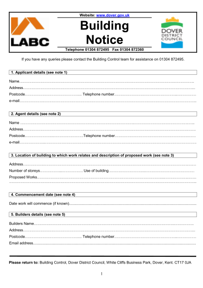 50326333-dover-building-control-form