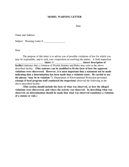 22-warning-letter-sample-for-violation-of-rules-and-regulations-page-2