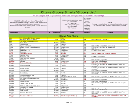 503354636-ottawa-grocery-smarts-weekly-grocery-list-ottawagrocerysmarts