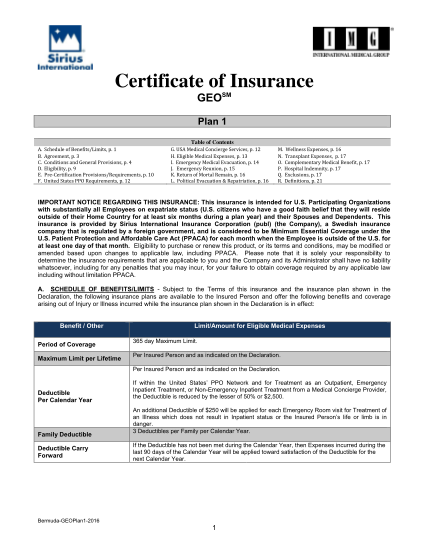 503644518-geo-blue-insurance-certificate-of-wording-geo-blue-insurance-certificate-of-wording