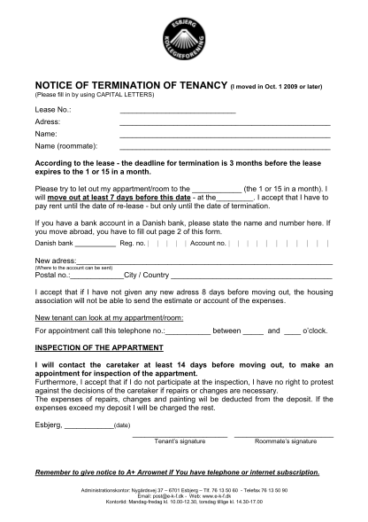 503748595-notice-of-termination-of-tenancy-i-moved-in-oct-studieboligesbjerg