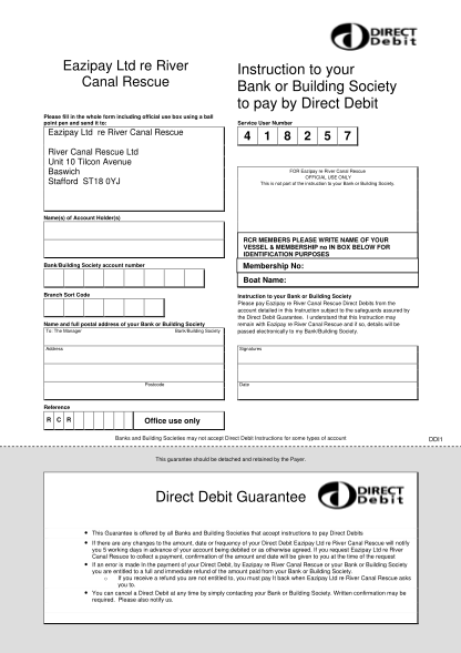 503843931-direct-debit-form-river-canal-rescue-rivercanalrescue-co